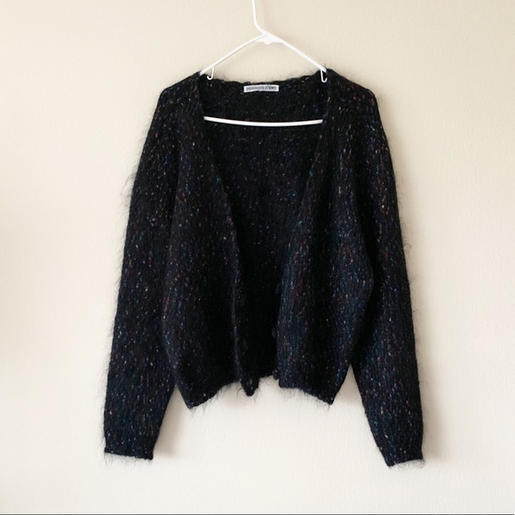 Embroidered by Hand Cardigan Sweater - Picture 6 of 12